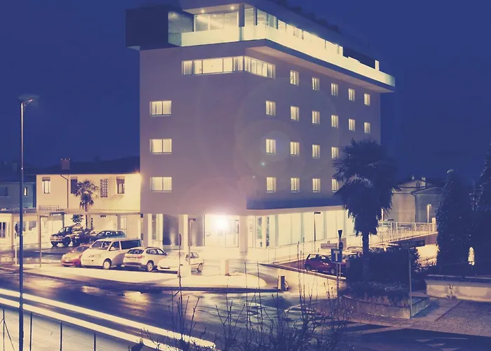 Le Nove Hotel