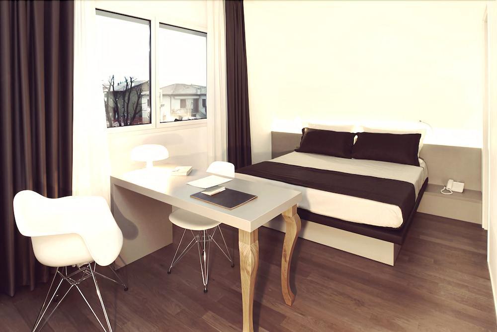 Hotel Le