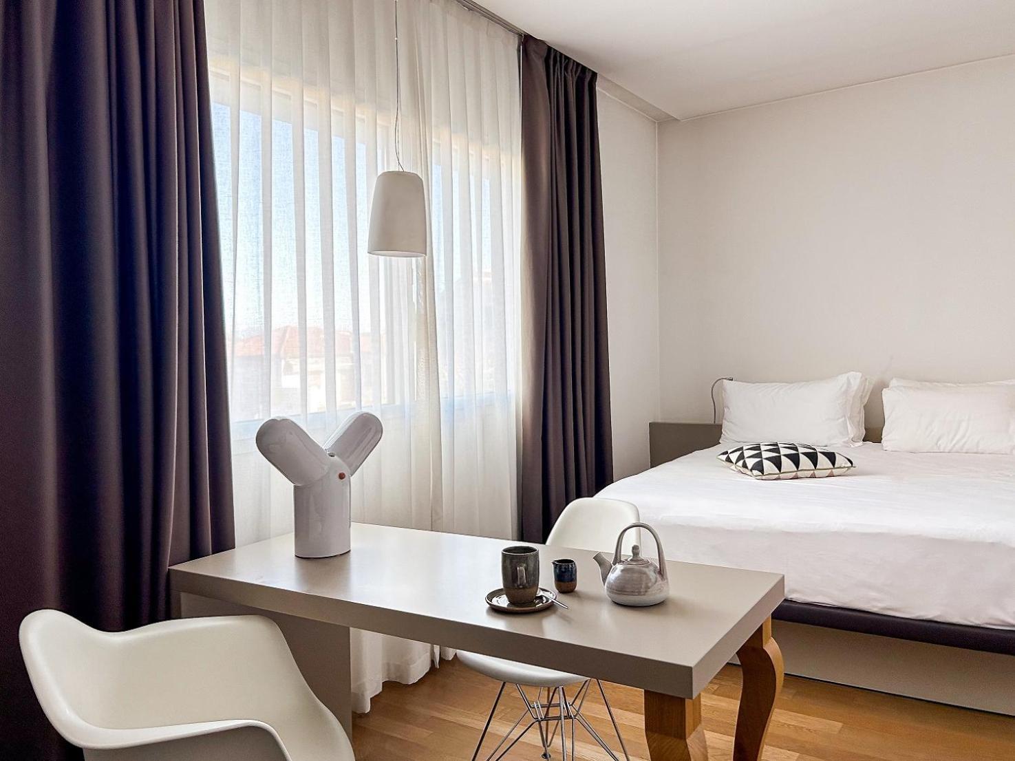 Hotel Le