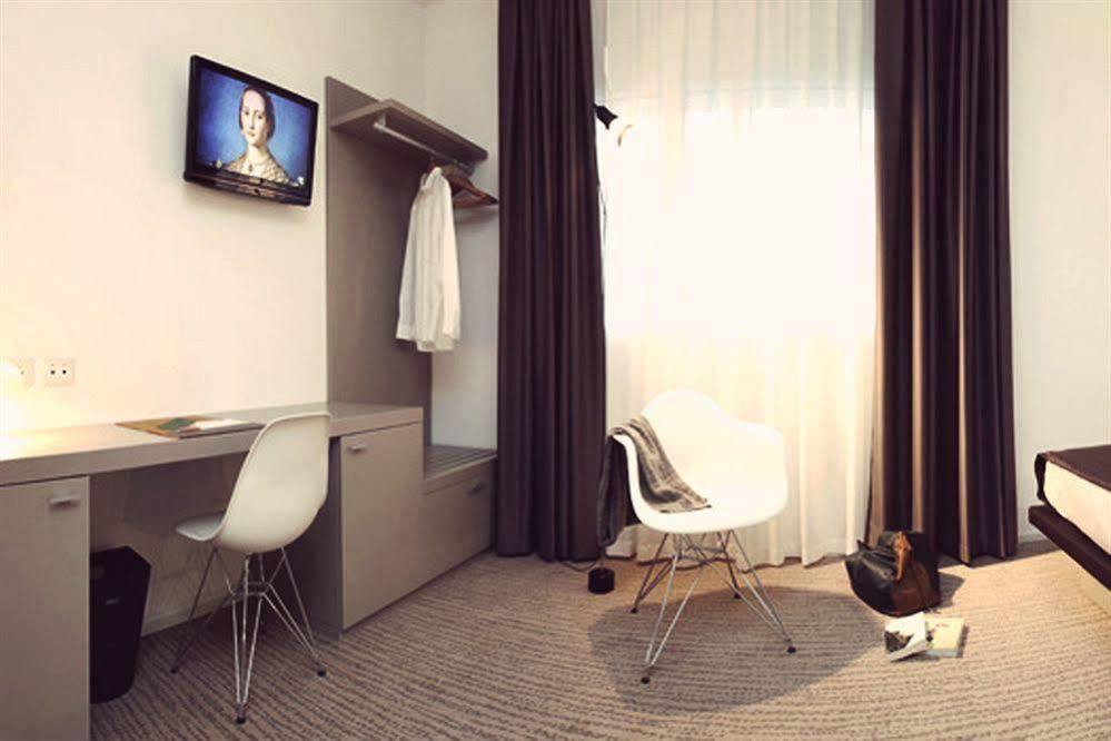 Hotel Le Nove