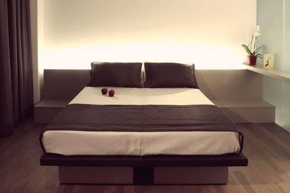 Hotel Le Nove
