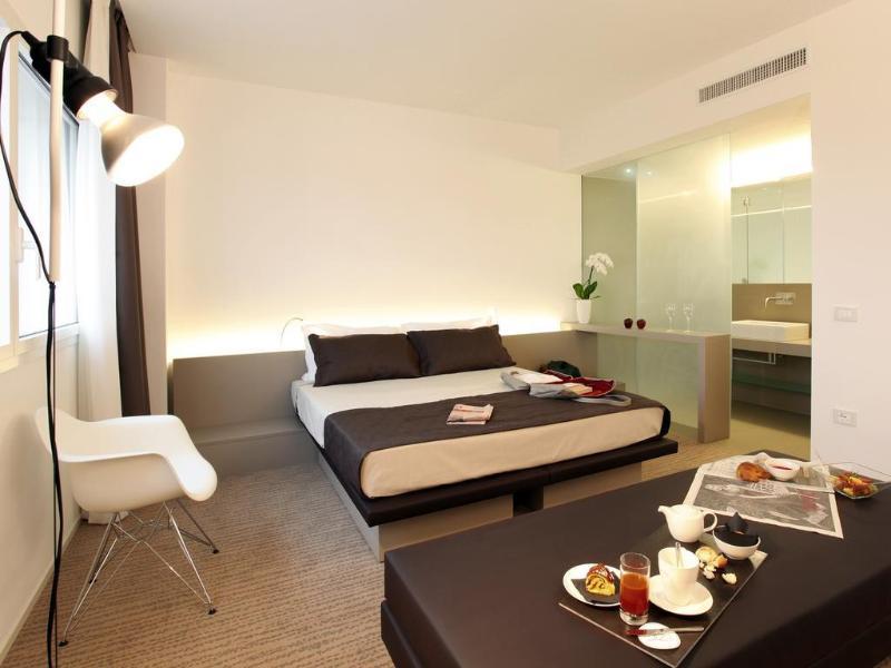 Hotel Le Nove